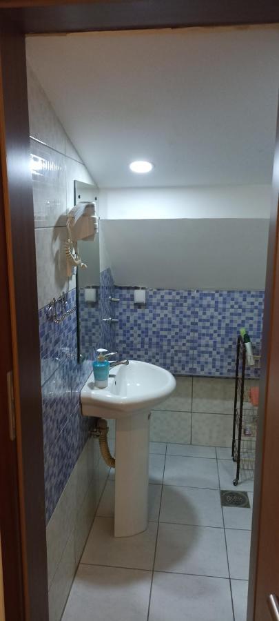 Athos Apartments Nis Exterior photo