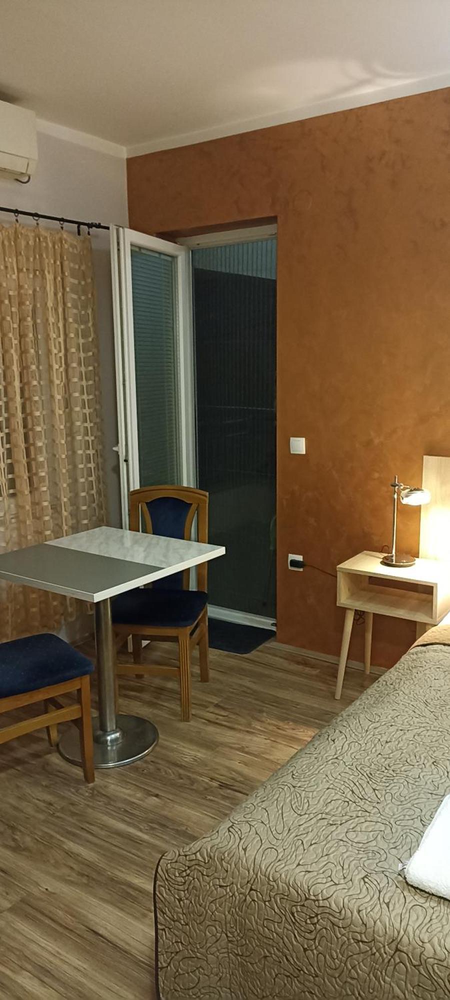 Athos Apartments Nis Exterior photo