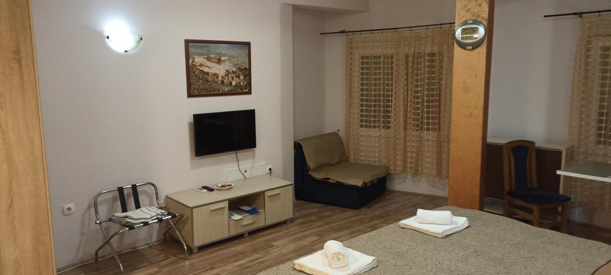 Athos Apartments Nis Room photo