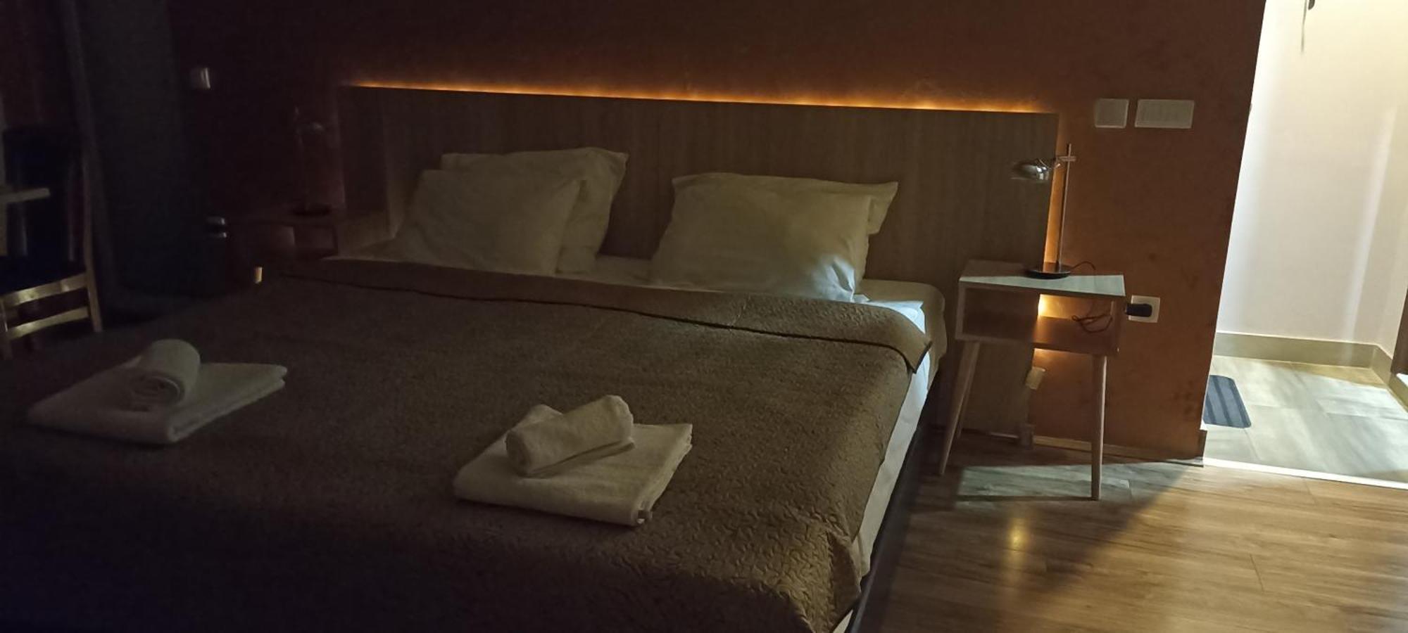 Athos Apartments Nis Room photo