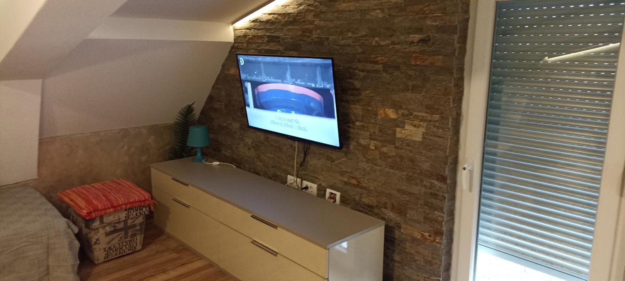 Athos Apartments Nis Room photo