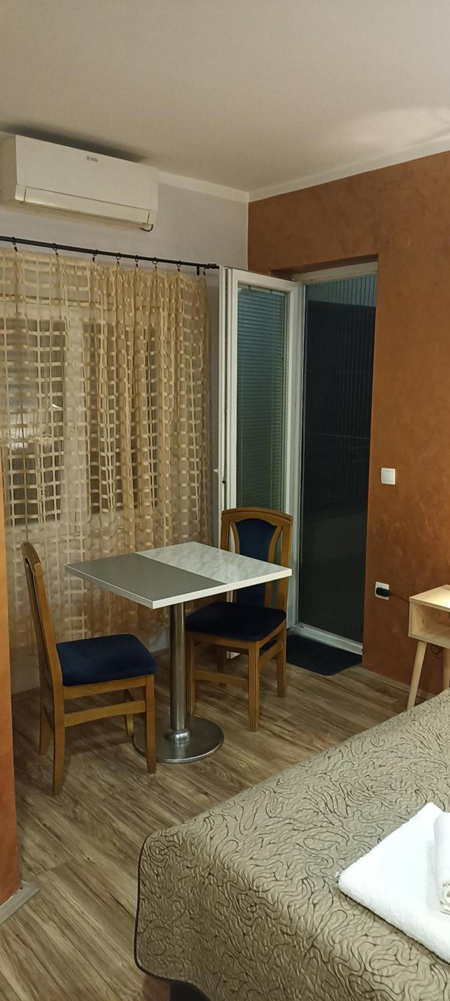 Athos Apartments Nis Room photo